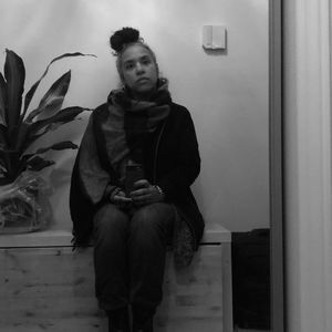 Meet your Posher, Aisha